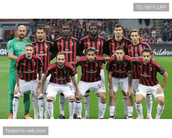 AC米兰进攻问题显现：创造充足但终结能力不足，影响赛季走势