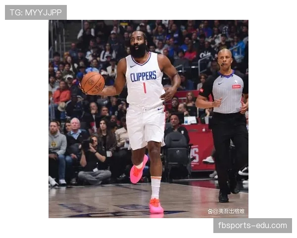 保罗挡拆助攻数显著提升 快船组织效率超越对手