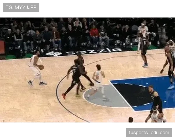 唐斯挡拆创造内线优势提升篮板和得分效率明显