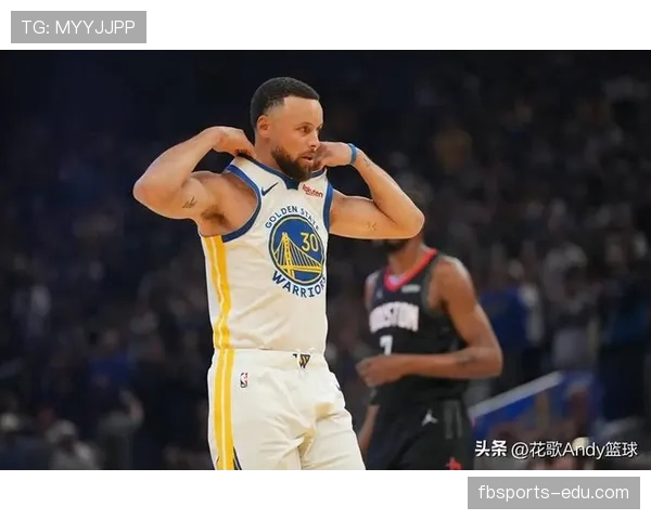 库里三分挡拆次数提升显著 拉开勇士进攻空间效率对比詹姆斯明显