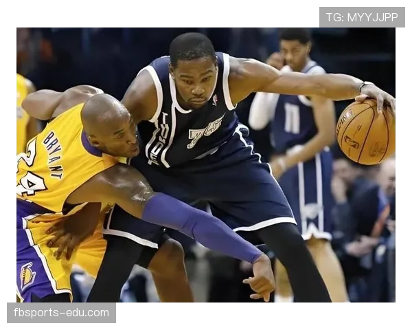 科比无球切入提升争冠期得分效率明显领先队友