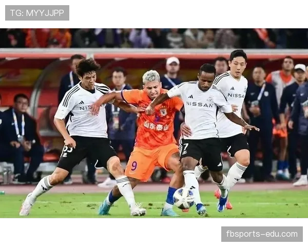 克雷桑依赖之下：山东泰山进攻为何缺乏多点支撑