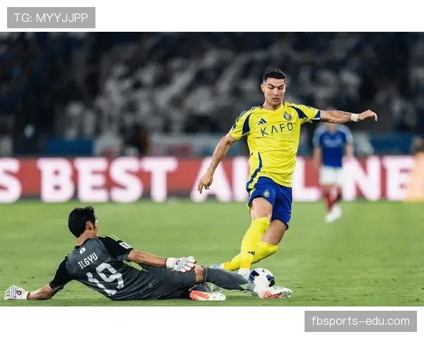 利雅得胜利亚冠晋级关键战遭遇阻力，能否突破影响赛季走势