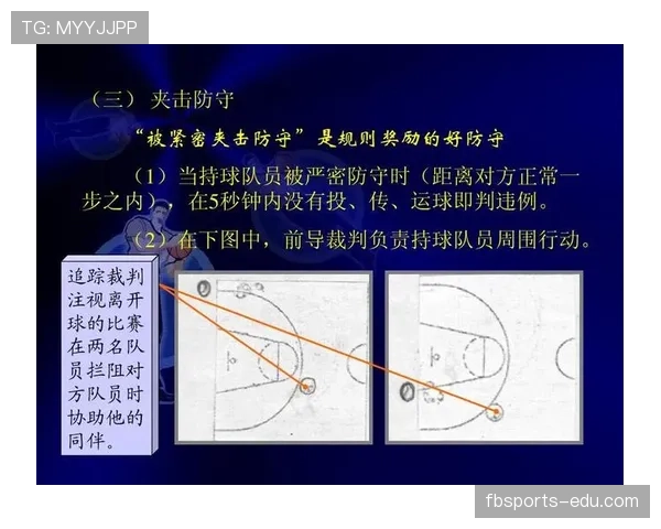 篮球回场违例的规则定义与具体判定方式解析