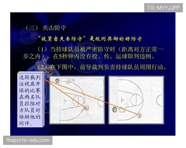 篮球防守规则深度解析:防守犯规与违例的判定标准 篮球防守规则深度解析:防守犯规与违例的判定标准